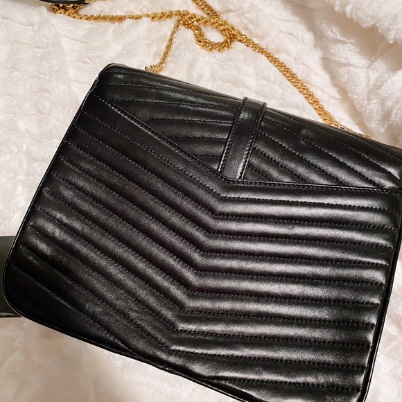 YSL MEDIUM CROSSBODY BAG - Picture 4 of 6
